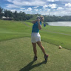 Meet your Posher, Janet